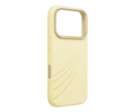 Uniq Coehl Serina do iPhone 18 Pro Magnetic żółty - 1612002 - zdjęcie 3